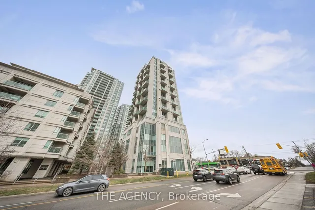 1 Avondale Ave Unit LPH04