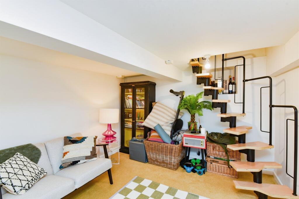 Additional image 6 of High Street, Codford, Warminster