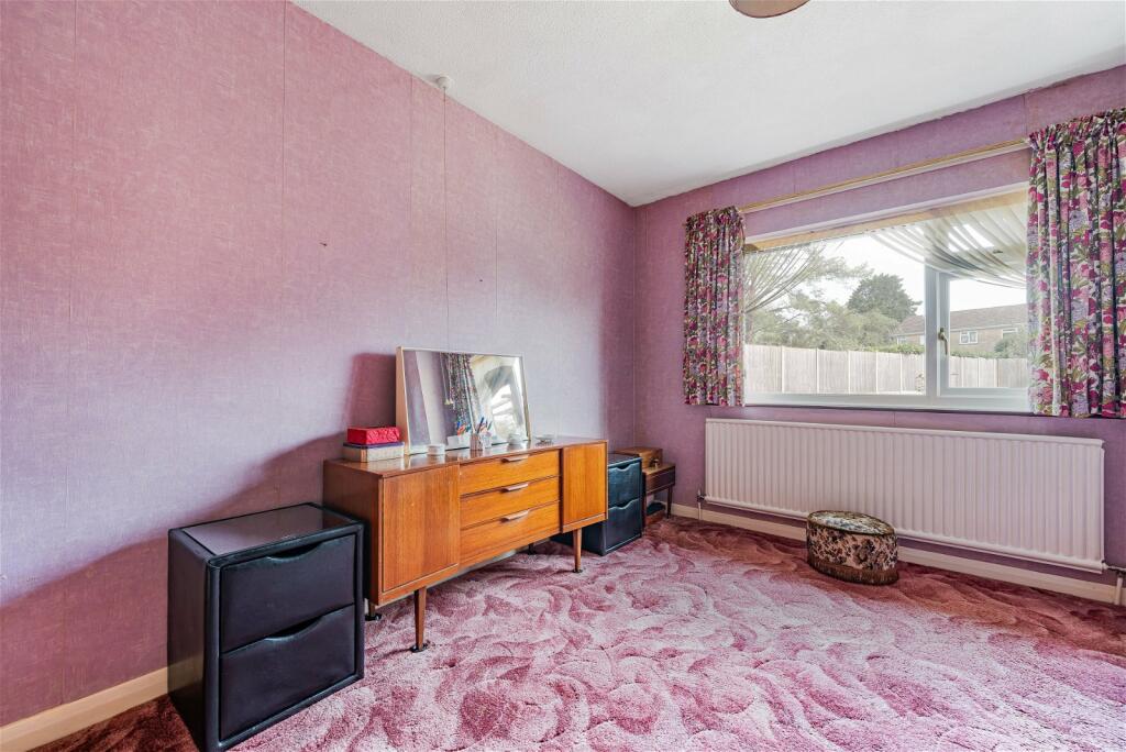Additional image 12 of Treetops, Leystone Close, Frome BA11 2JY