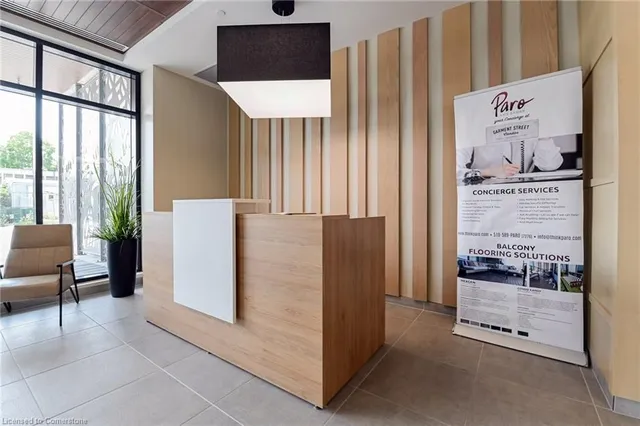 Additional image 2 of 108 Garment St Unit 1509