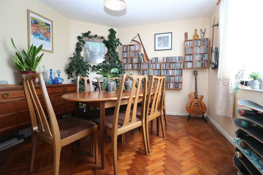 Additional image 5 of Oldfield Park, Westbury