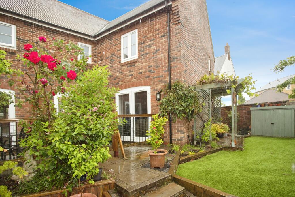 Additional image 4 of Emletts Way, Yeovil, BA21