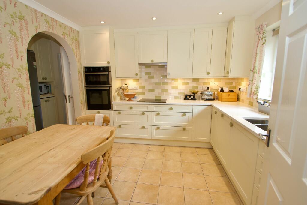 Additional image 6 of Archbishop Close, Baltonsborough, Glastonbury, Somerset