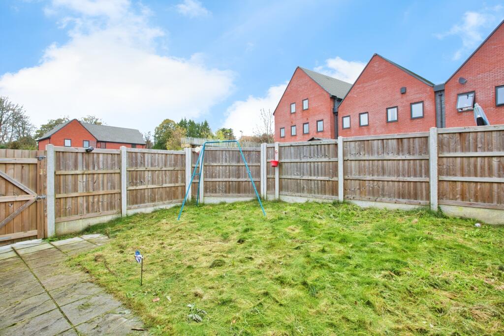 Additional image 14 of Park Gardens, Yeovil, BA20