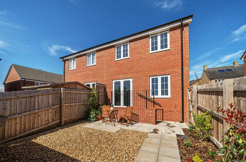 Additional image 10 of Camelot Villas, Atkins Hill, Wincanton, Somerset, BA9