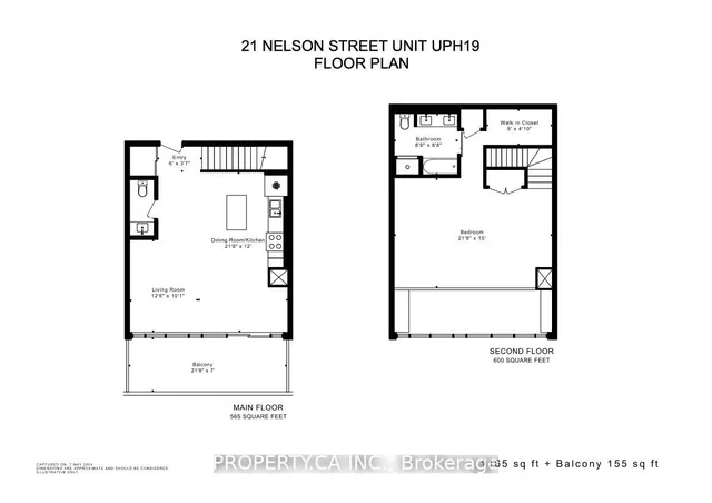 Additional image 37 of 21 Nelson St Unit UPH19