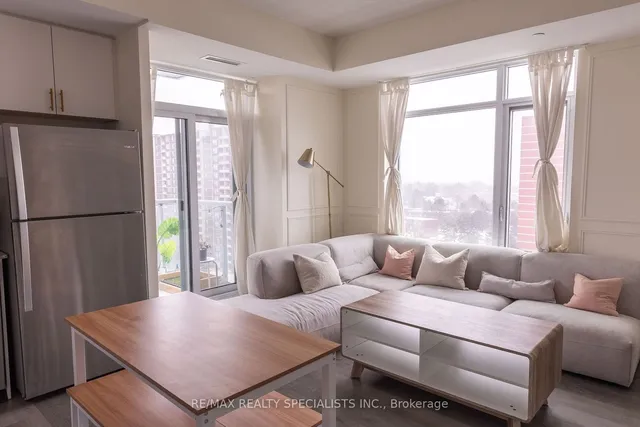 Additional image 2 of 3220 Sheppard Ave Unit 907