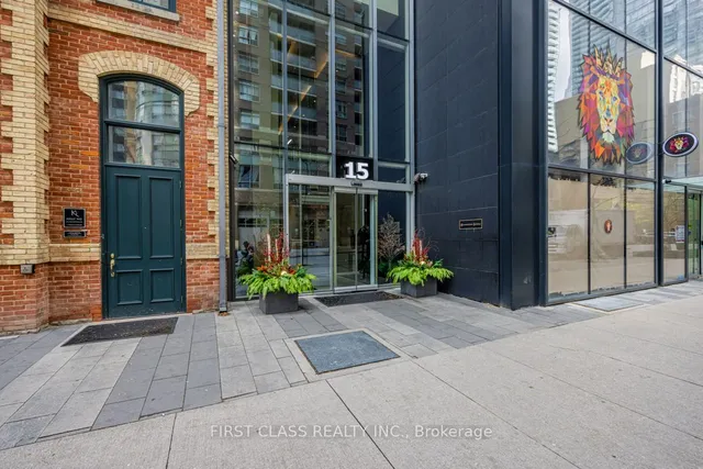 Additional image 21 of 15 Grenville St Unit 2905