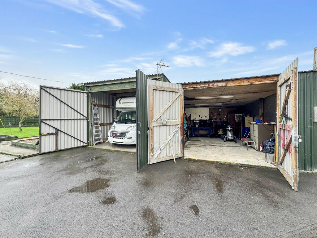 Additional image 22 of Marsh Road, Standerwick, Frome