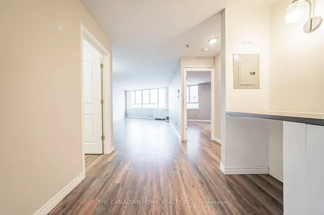 Additional image 8 of 260 Queens Quay Unit 1304