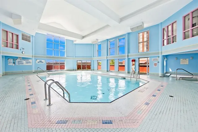 Additional image 33 of 2466 Eglinton Ave Unit 1610