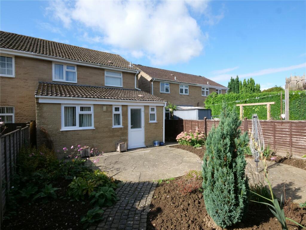 Additional image 2 of Woodforde Green, Castle Cary