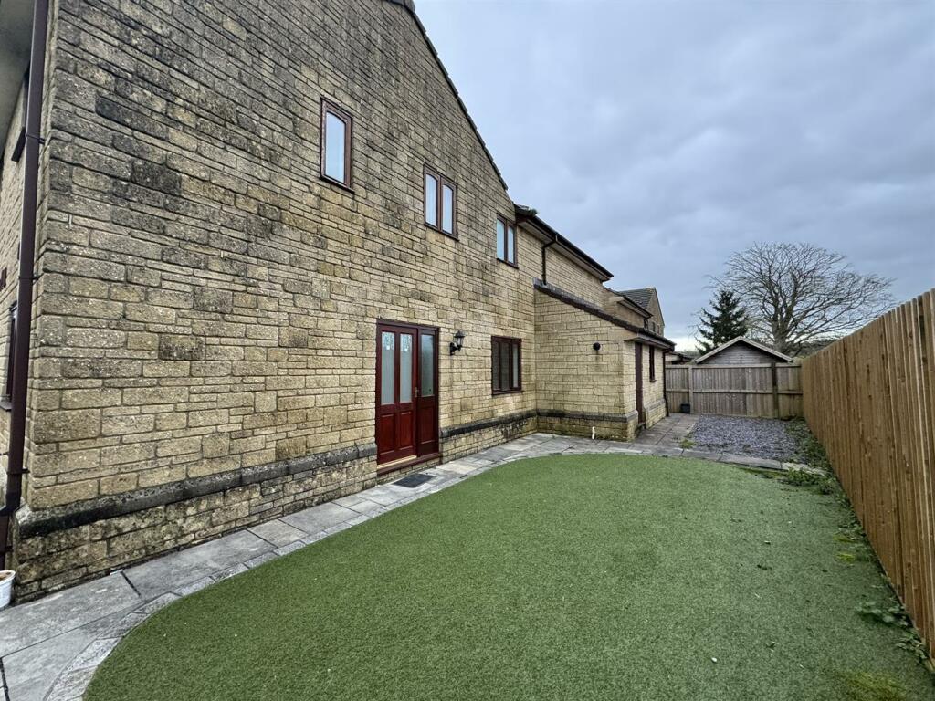 Additional image 26 of Folly Close, Midsomer Norton