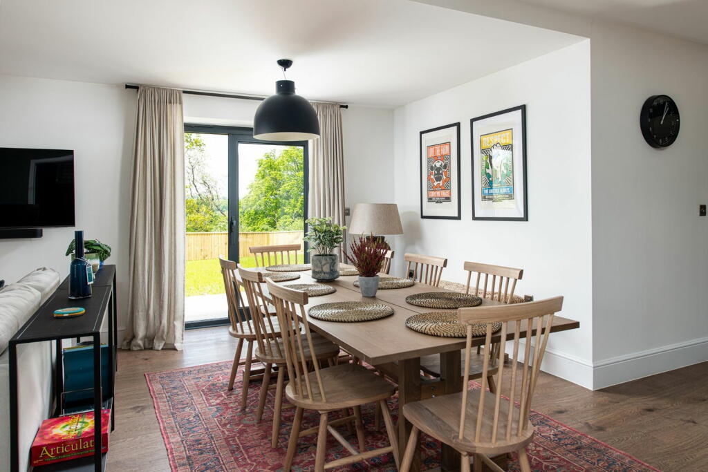 Additional image 6 of The Summer House, Cookswood, BA3 5HH (New Build)