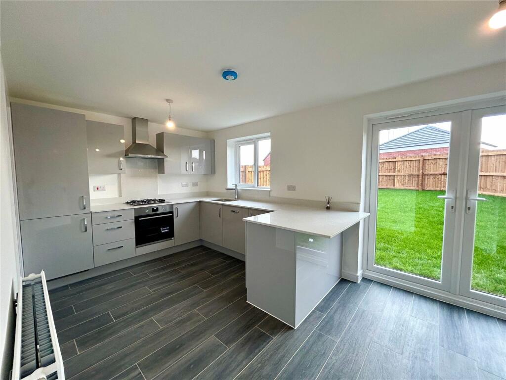 Additional image 2 of The Blossoms, Blackburn, Lancashire, BB1