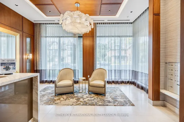 Additional image 4 of 285 Avenue Rd Unit 501