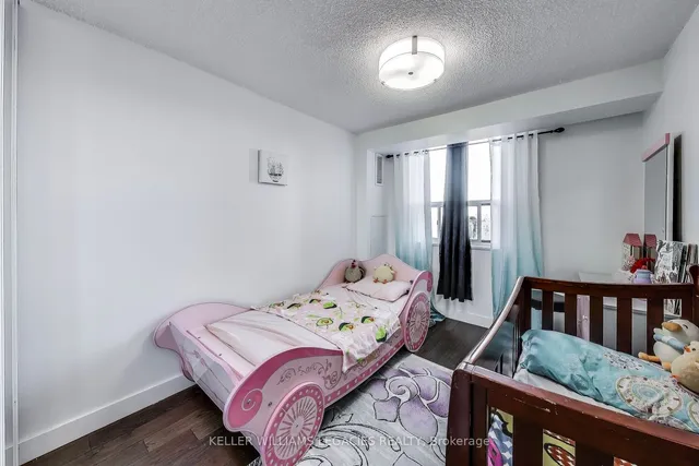 Additional image 21 of 5 Old Sheppard Ave Unit 1205