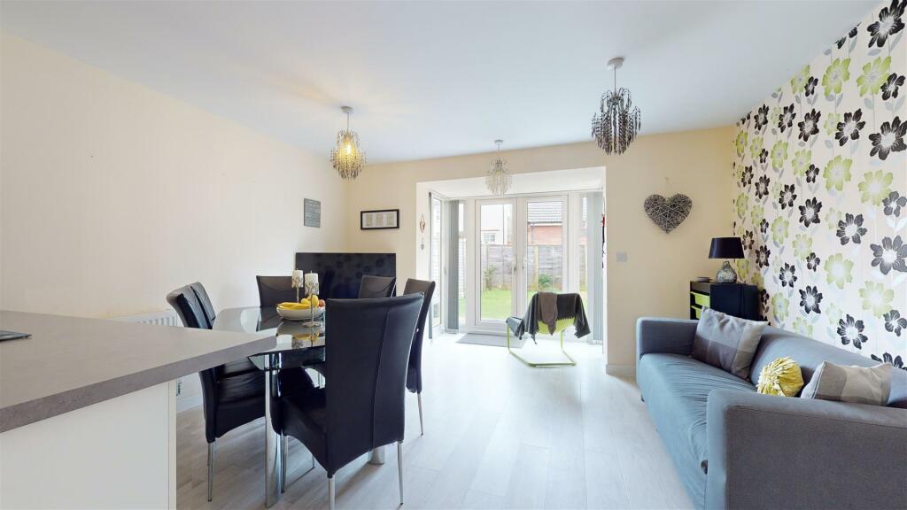 Additional image 4 of Withies Way, Midsomer Norton, Radstock