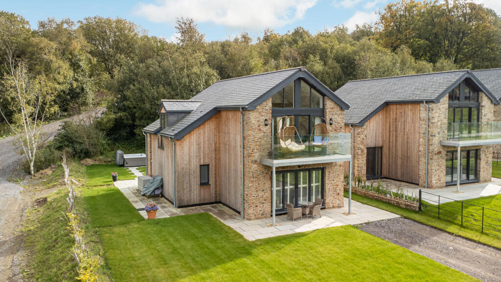 Additional image 20 of Cookswood, Stoke St. Michael, BA3