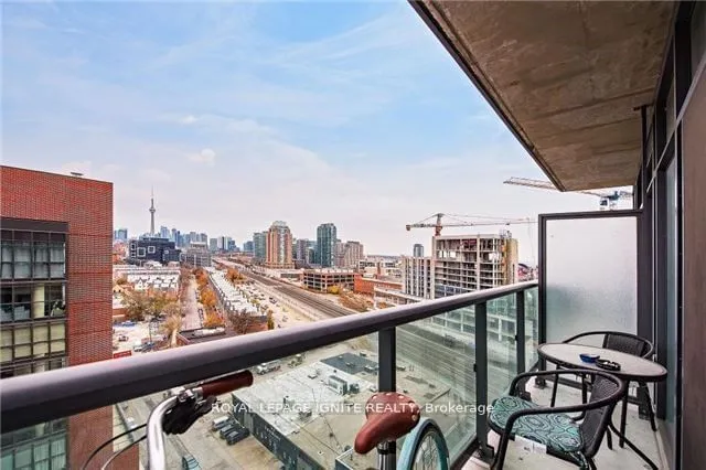 Additional image 11 of 36 Lisgar St Unit 1620E