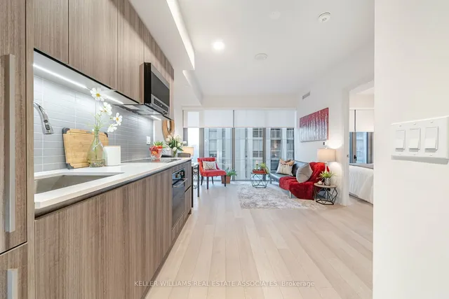 Additional image 6 of 8 Cumberland St Unit 2201