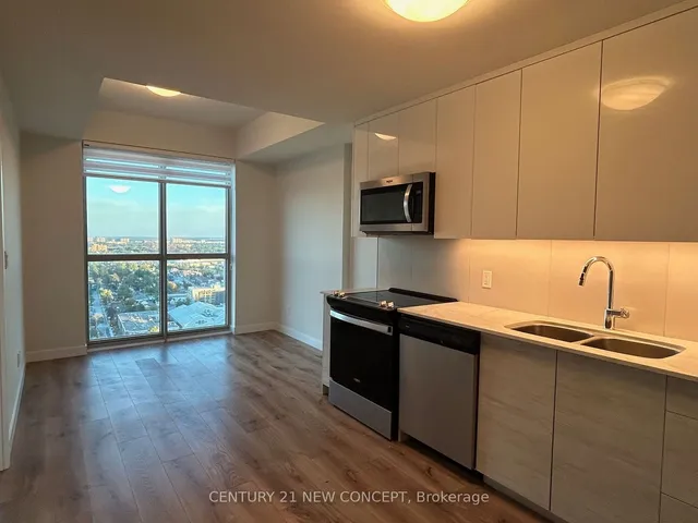 Additional image 7 of 60 Frederick St Unit 2501