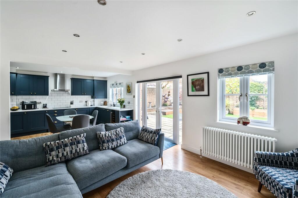 Additional image 8 of South Meadow, South Horrington Village, Wells, Somerset, BA5