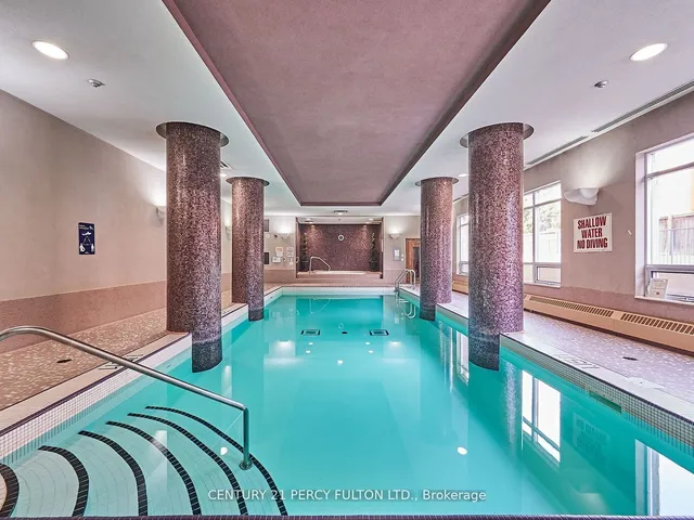 Additional image 25 of 18 kenaston Gdns Unit 906