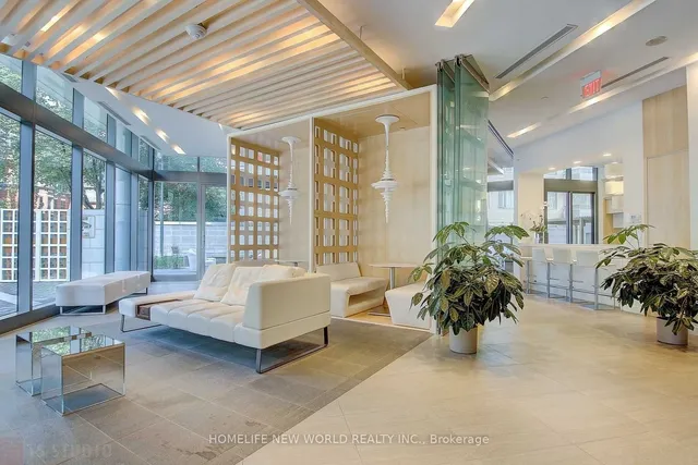 Additional image 32 of 45 Charles St Unit 1002