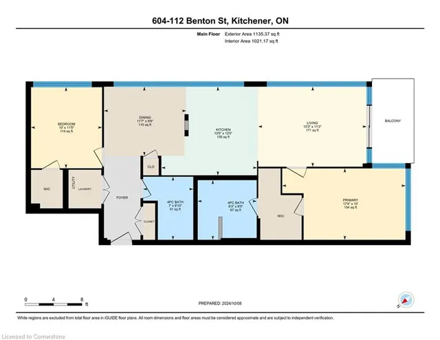 Additional image 50 of 112 Benton St Unit 604