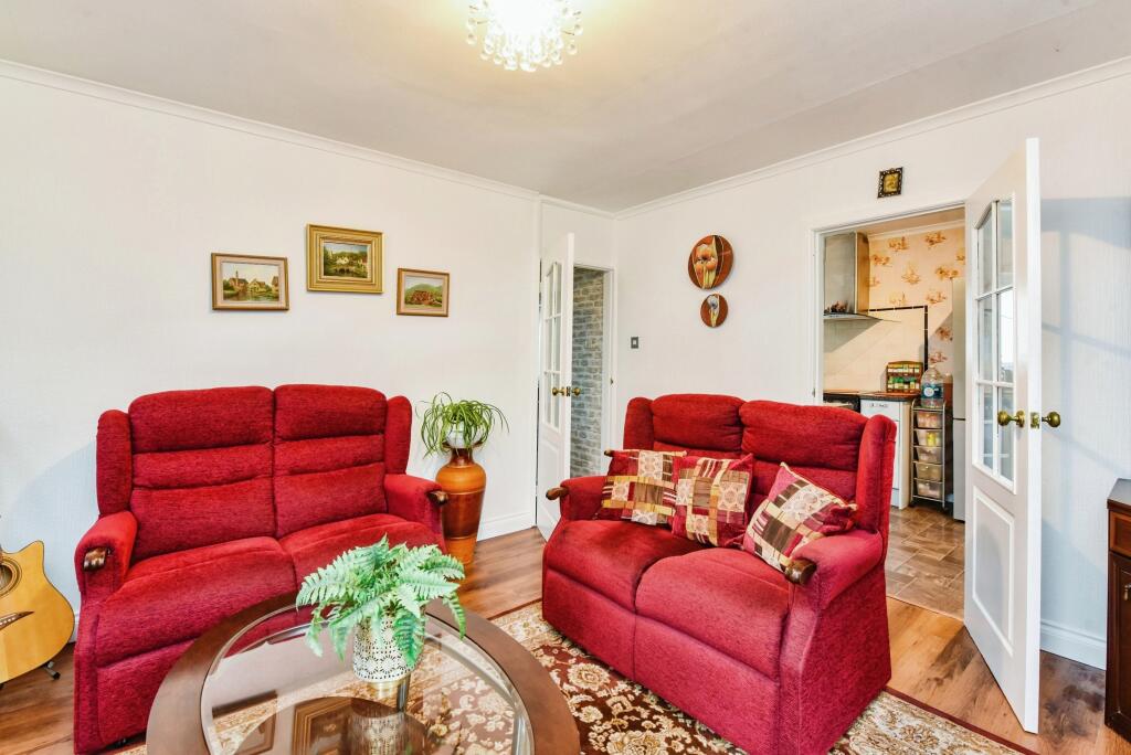 Additional image 20 of Goodymoor Avenue, Wells, Somerset, BA5