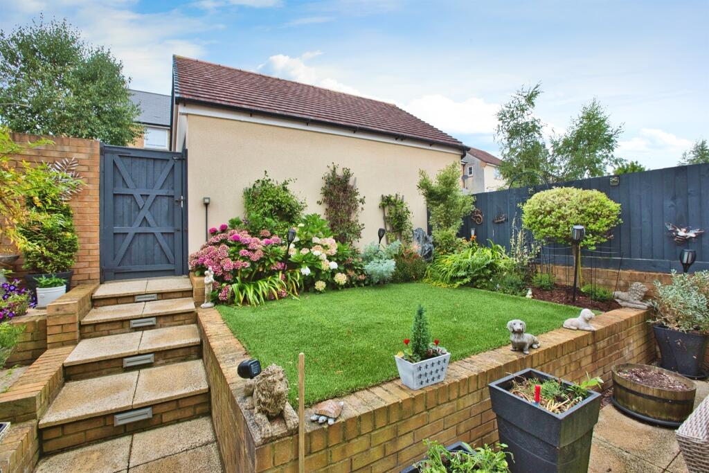 Additional image 21 of Frobisher Road, YEOVIL