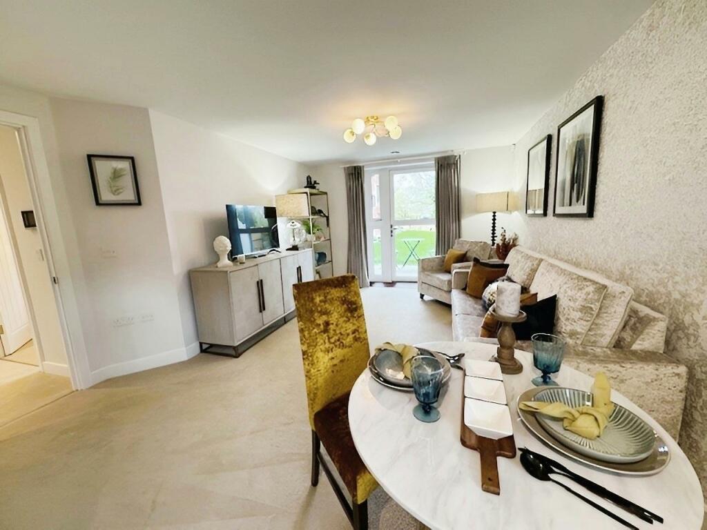 Additional image 7 of Crescent Place, Warminster, BA12