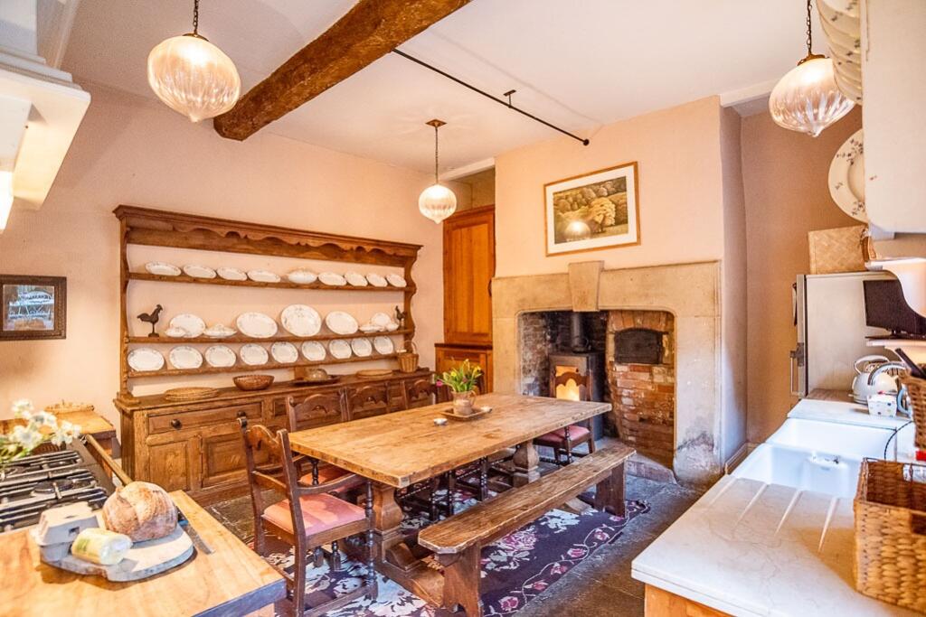 Additional image 3 of High Street, Castle Cary, Somerset, BA7