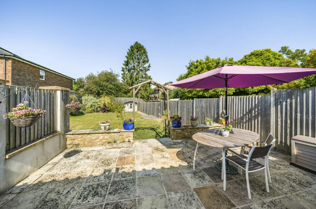 Additional image 17 of Silver Street, Wincanton, Somerset, BA9