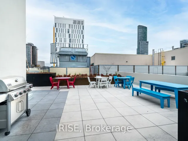 Additional image 27 of 155 dalhousie St Unit 1024