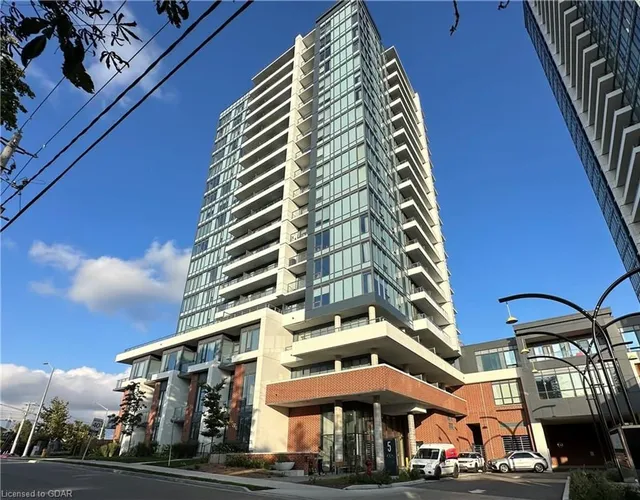 Additional image 3 of 5 Wellington St Unit 612