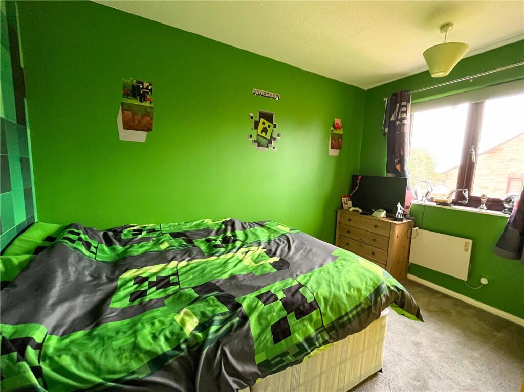 Additional image 16 of Cheyney Walk, Westbury