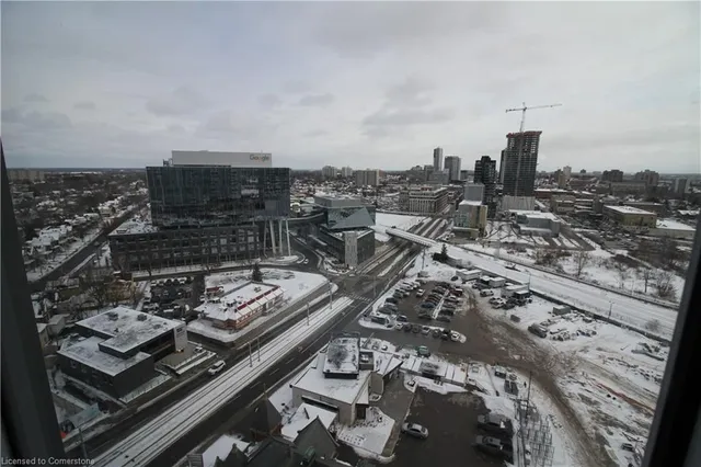 Additional image 16 of 5 Wellington St Unit 1502