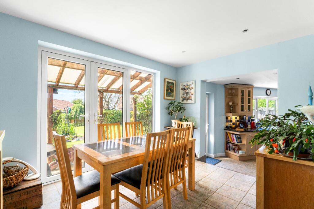 Additional image 5 of Station Road, Ansford, Castle Cary, Somerset, BA7