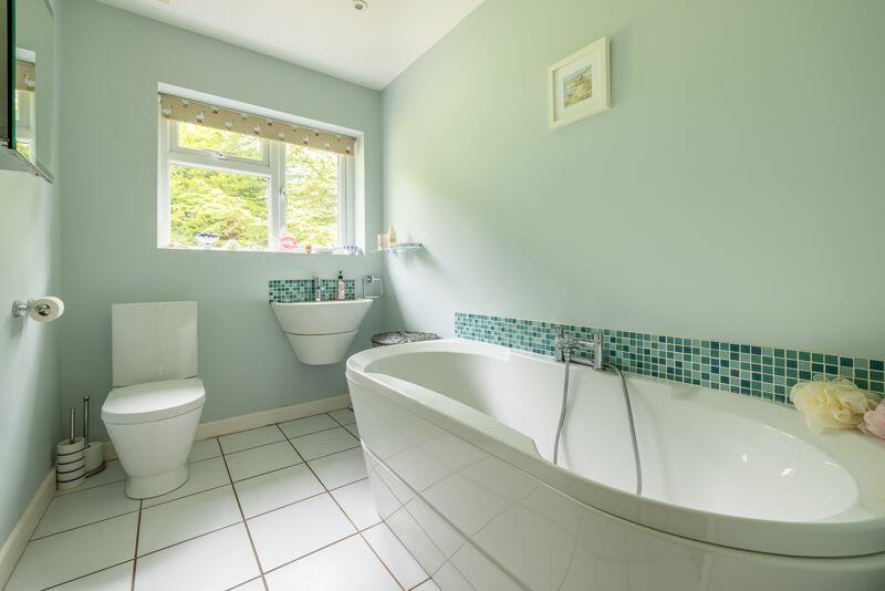 Additional image 10 of Detached bungalow in an exclusive setting just outside Wells