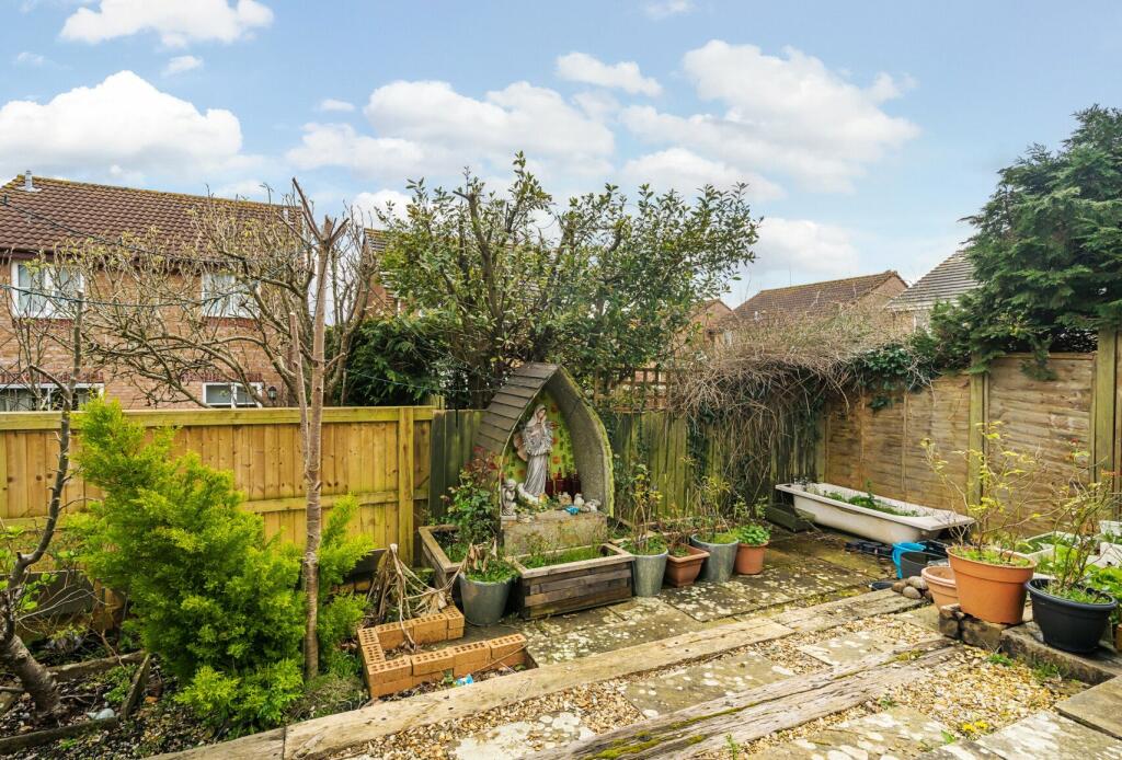 Additional image 16 of Naishes Avenue, Peasedown St. John, Bath, Somerset, BA2