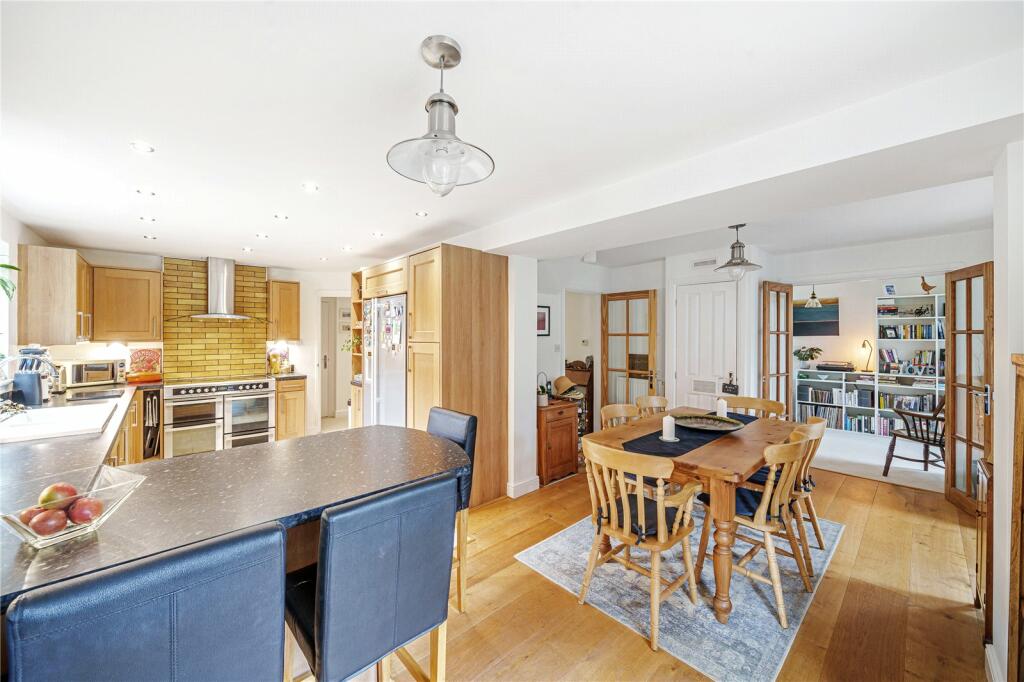 Additional image 24 of Springfields, East Chinnock, Yeovil, Somerset