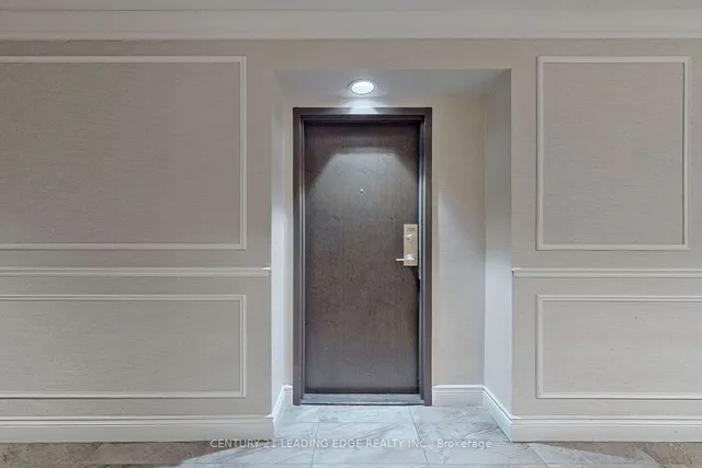 Additional image 31 of 4725 SHEPPARD Ave Unit 209