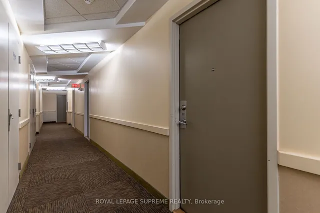 Additional image 7 of 1600 Keele St Unit 1110