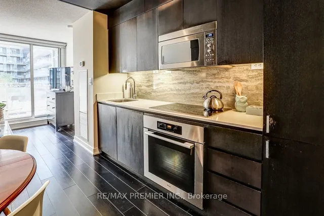 Additional image 6 of 10 Capreol Crt Unit 301