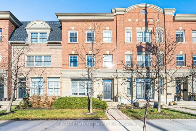 3062 Lake Shore Blvd Unit 7