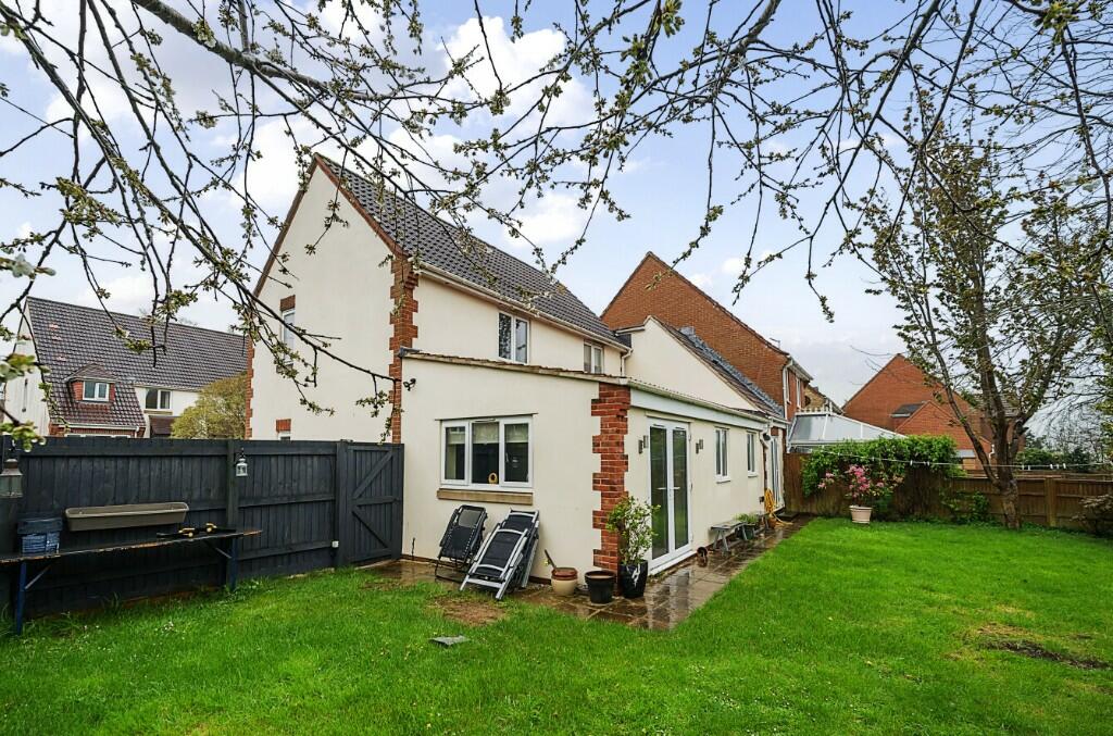 Additional image 16 of Balsam Park, Wincanton, Somerset, BA9 9HB