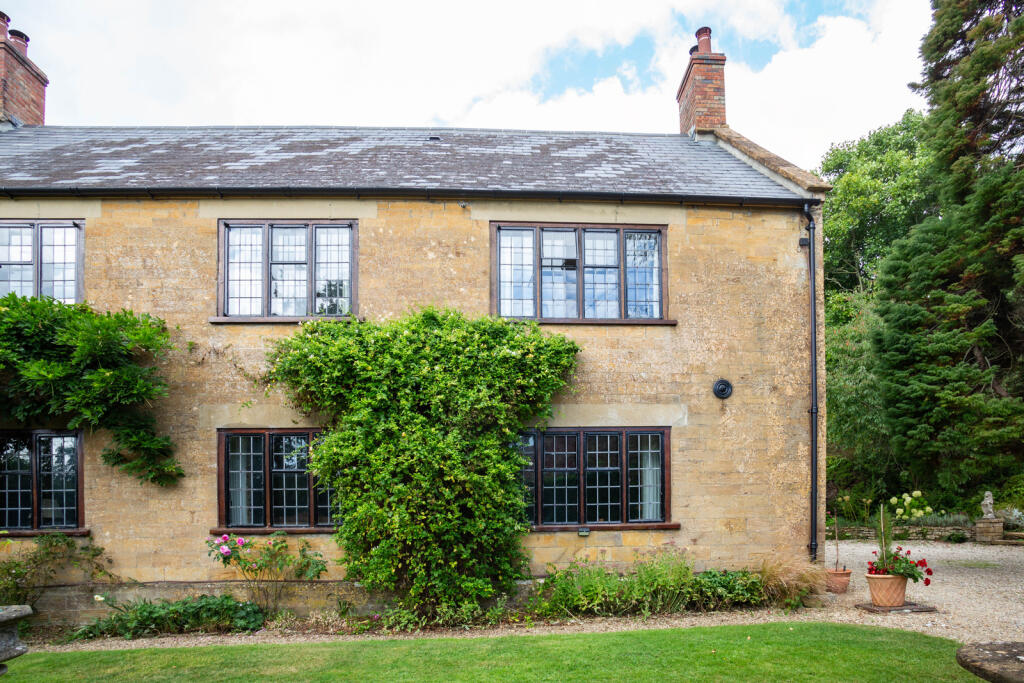 Additional image 33 of Courthayes, East Chinnock, Somerset