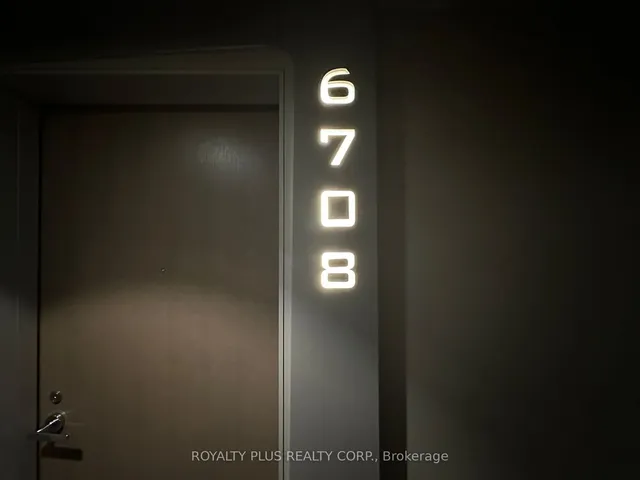 Additional image 29 of 1 Bloor St Unit 6708